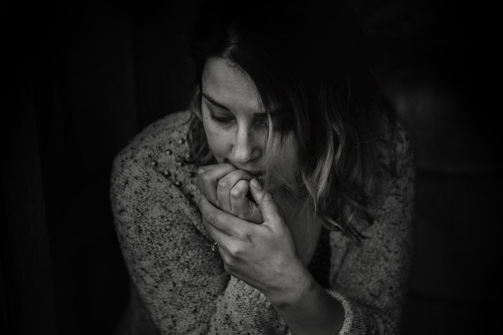 grief