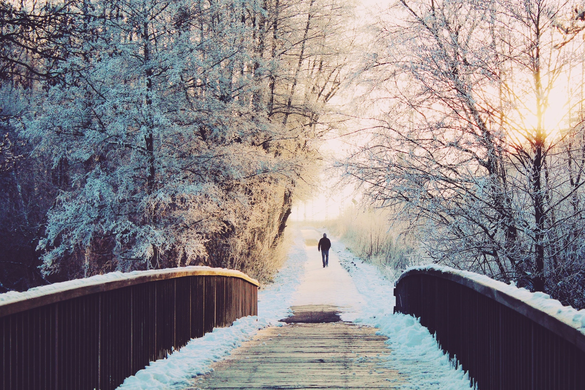 10 Things You May Not Know About Winter Blues