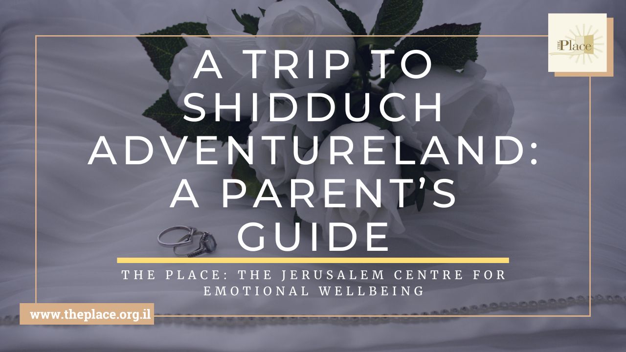 A Trip to Shidduch-Adventureland: A Parent’s Guide