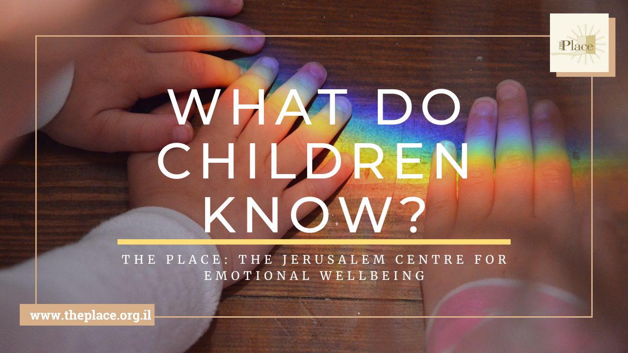 What Do Children Know?