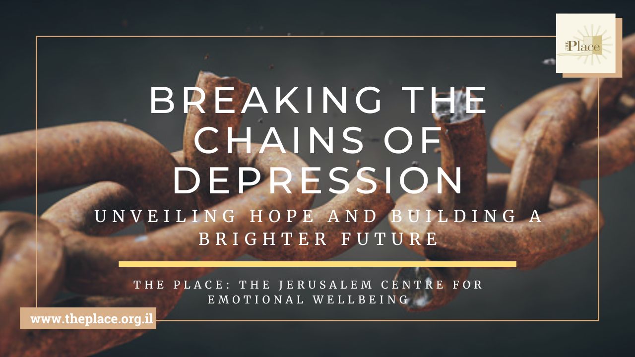 Breaking the Chains of Depression