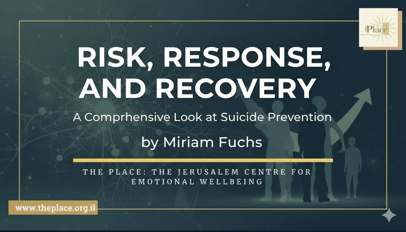 Read more about the article Risk, Response, and Recovery: A Comprehensive Look at Suicide Prevention